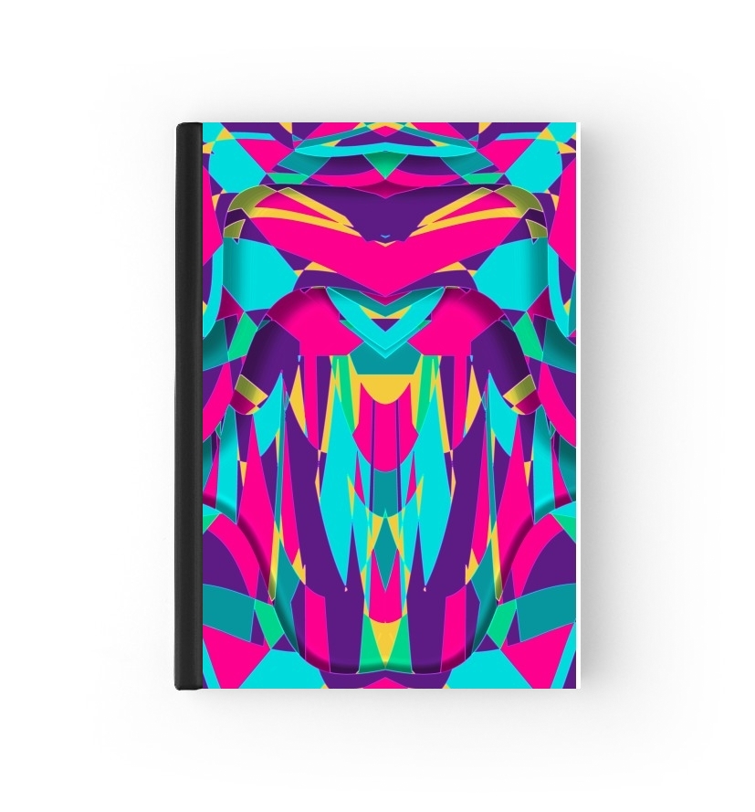 Cahier Abstract I