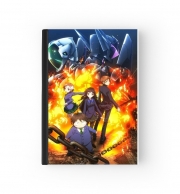 Cahier Accel World