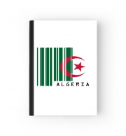 Cahier Algeria Code barre