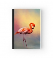 Cahier American flamingo