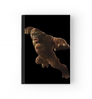 Cahier Angry Gorilla