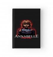 Cahier annabelle comes home