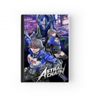 Cahier Astral Chain
