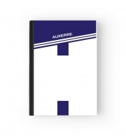 Cahier Auxerre Football