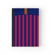 Cahier Barcelone Maillot Football