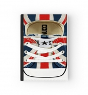 Cahier Chaussure All Star Union Jack London