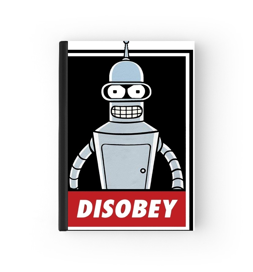 Cahier Bender Disobey