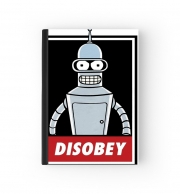 Cahier Bender Disobey