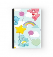 Cahier Bisounours
