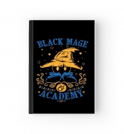 Cahier Black Mage Academy