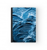 Cahier BLUE WAVES