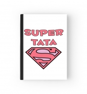 Cahier Cadeau pour une Super Tata