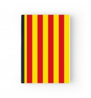 Cahier Catalogne