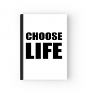 Cahier Choose Life