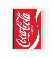 Cahier Coca Cola Rouge Classic