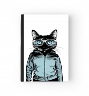 Cahier Cool Cat