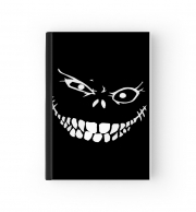 Cahier Crazy Monster Grin