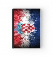Cahier Croatie