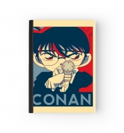 Cahier Detective Conan Propaganda
