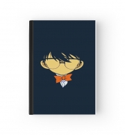 Cahier Detective Conan