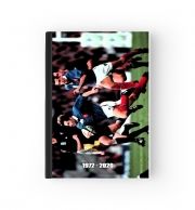 Cahier Dominici Tribute Rugby