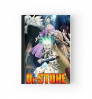 Cahier Dr Stone Season2