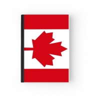 Cahier Drapeau Canada