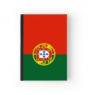 Cahier Drapeau Portugal