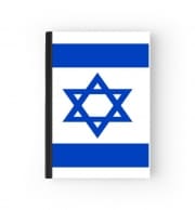 Cahier Drapeau Israel