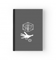 Cahier Dungeons and Dragons