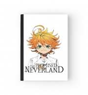 Cahier Emma The promised neverland