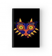 Cahier Famous Mask