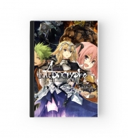 Cahier Fate Apocrypha