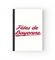Cahier Fêtes de Bayonne