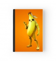 Cahier fortnite banana