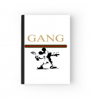 Cahier Gang Mouse