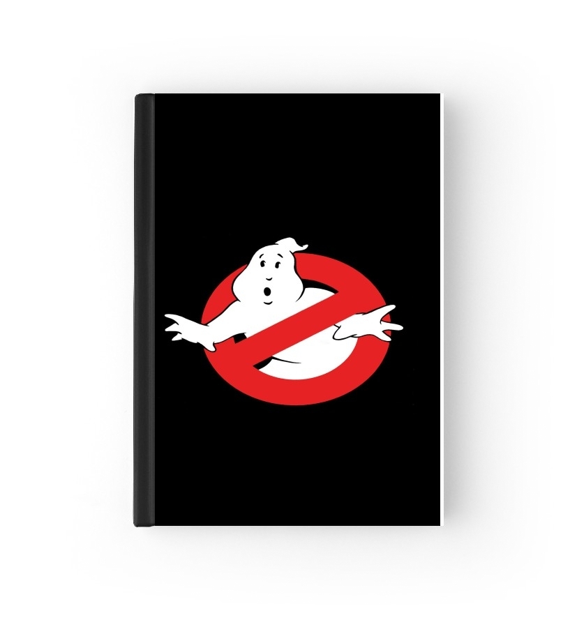 Cahier Ghostbuster