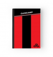 Cahier Guingamps Maillot Football