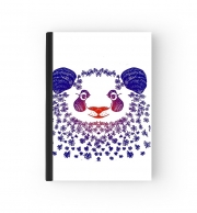 Cahier Happy Panda