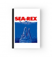 Cahier Jurassic World Sea Rex