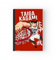 Cahier Kagami Taiga
