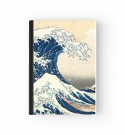 Cahier Kanagawa Wave