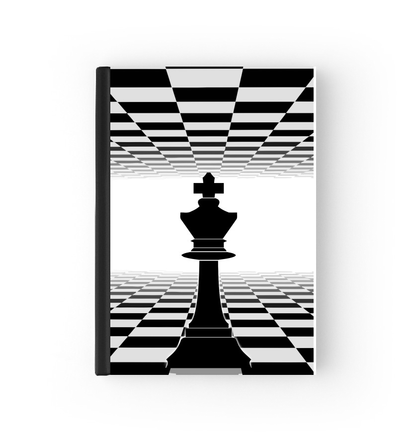Cahier King Chess