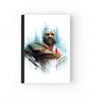 Cahier Kratos18