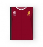 Cahier Liverpool Maillot Football Home 2018 