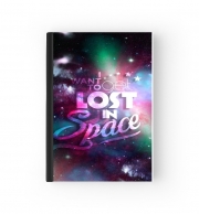 Cahier Lost in space