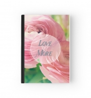 Cahier Love More