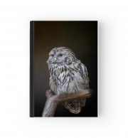 Cahier Lovely cute owl
