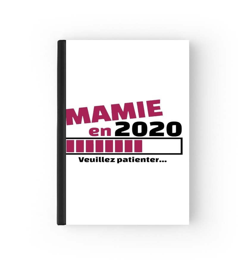 Cahier Mamie en 2020