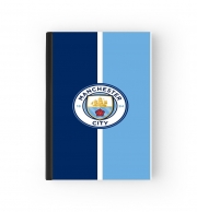 Cahier Manchester City